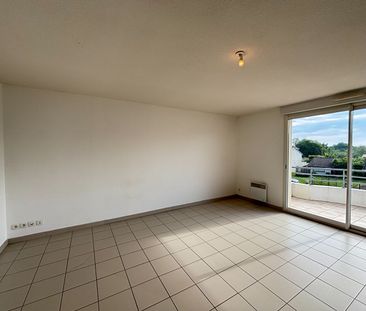 Appartement Saint Sever 2 pièces, - Photo 4