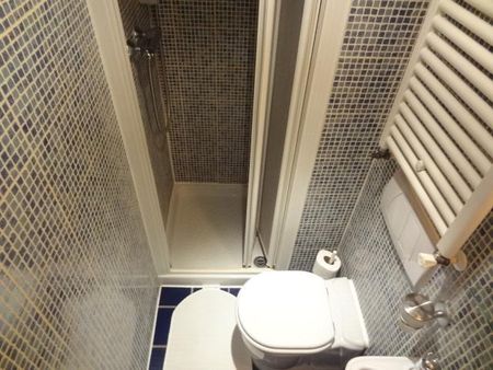 Flat 05 Fairholme Road, West Kensington W14 9JZ - Photo 5