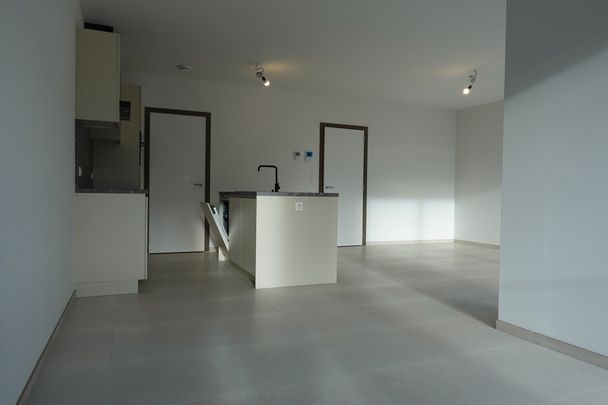 Knap nieuwbouw appartement met 2 slaapkamers te Oud-Turnhout - Foto 1
