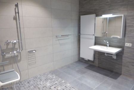 Appartement te huur - Foto 2