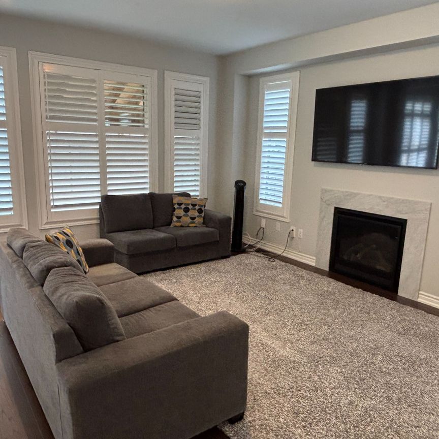 For Lease - 1480 Kitchen Court Unit# UPPER, Milton, Ontario - Photo 1