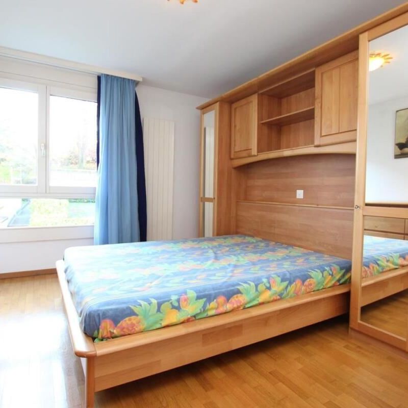 Appartement de 4 pièces - Foto 1