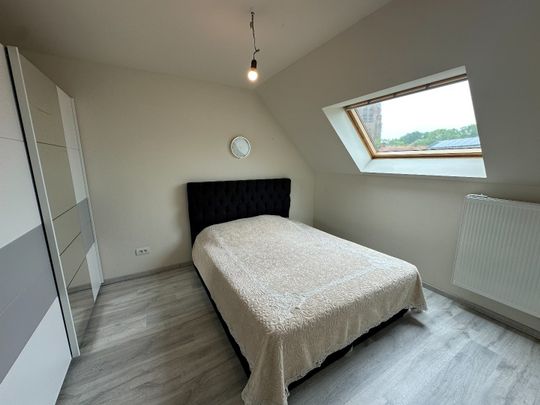 Appartement te huur in Langemark-Poelkapelle - Photo 1