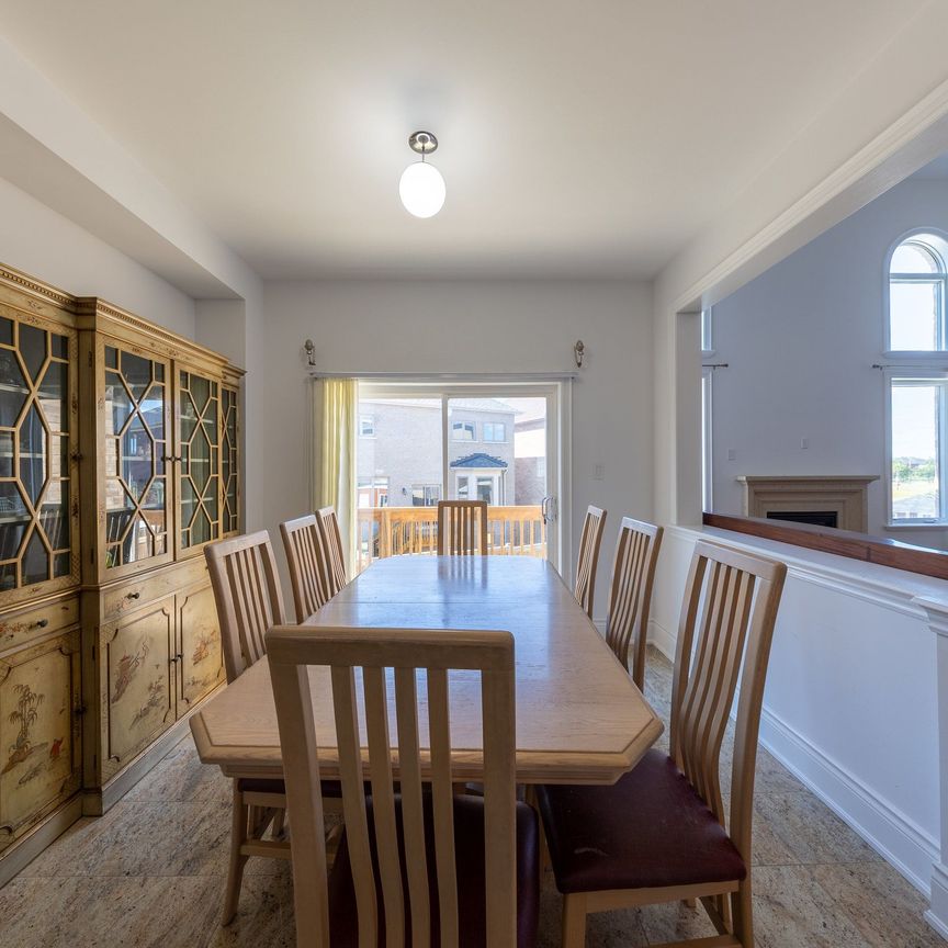 For Lease - 60 Caria Court Unit# Main, Vaughan, Ontario - Photo 1