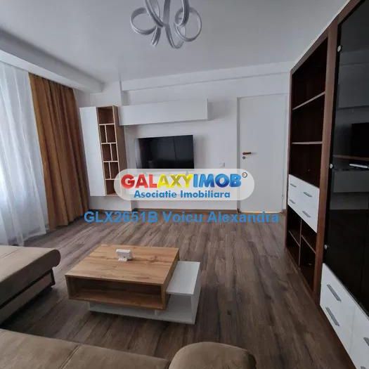 Apartament 2 Cam Berceni - Dimitrie Leonida - Parcare - Metrou - Fotografie 1