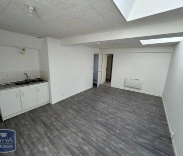 Appartement à louer 2 pièces 32.15m² - Photo 6