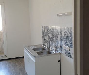 Appartement type 2 LES MELEZES à Brioude - Photo 3