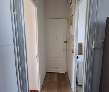 STUDIO CANNES CENTRAL - Photo 1