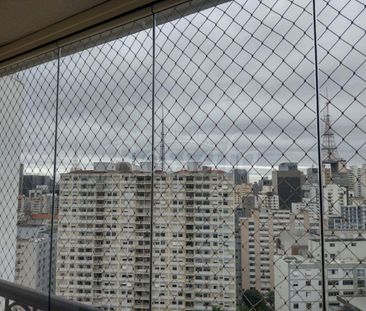 Apartamento, Morro Dos Ingleses - São Paulo - Photo 3