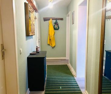 2 Zimmer im Souterrain - Foto 1