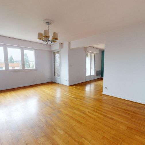 Appartement 5 pièces à Nantes - Photo 1