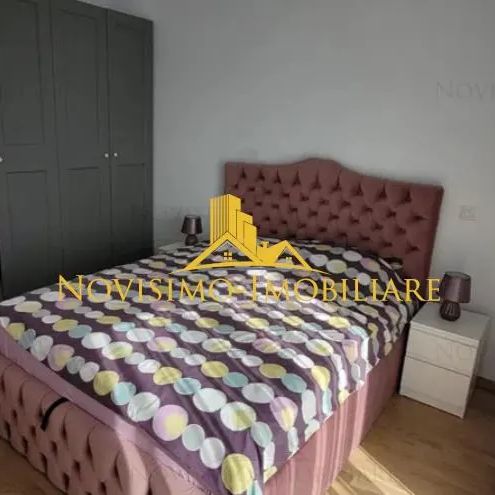NOVISIMO-IMOBILIARE: APARTAMENT DE INCHIRIAT CU DOUA CAM. IN ZONA ALBERT , P. - Photo 1