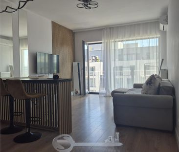 Apartament 2 camere SILK DISTRICT 530 EURO - Fotografie 2