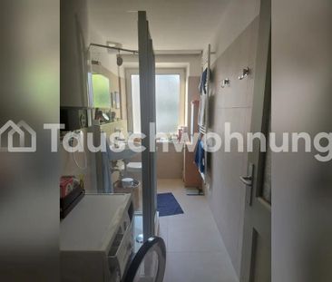 TAUSCHWOHNUNG Schöne 2-Zimmer-Wohnung nahe Nockherberg - Photo 1