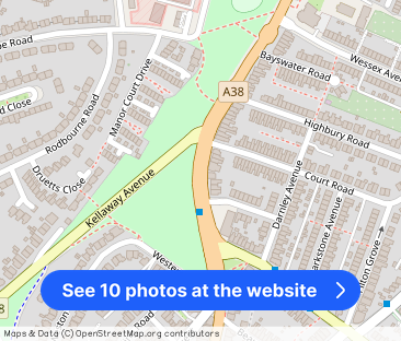 1 bedroom house share for rent - Photo 1