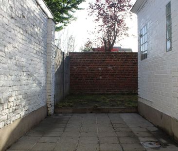 EERSTE BEZOEKDAG VOLZET! Gezellige woning met 3 slaapkamers en tuin... - Photo 6