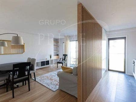 Apartamento T3 - Photo 4