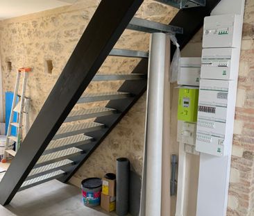 Location appartement 1 pièce, 11.43m², La Roche-sur-Yon - Photo 1