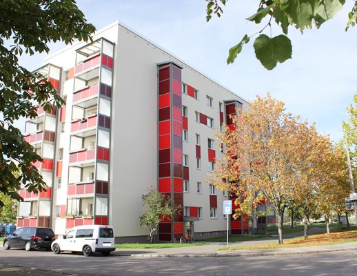 Perfekte Singlewohnung mit Loggia - Photo 1