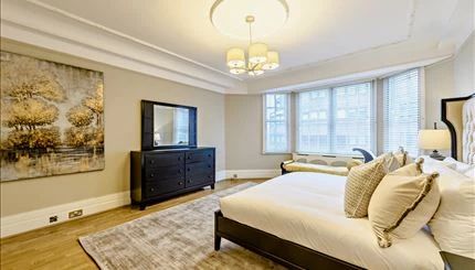 4 Bedroom Flat - Photo 4