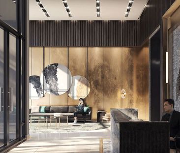 For Lease - 20 Soudan Avenue Unit# 1609, Toronto, Ontario - Photo 2