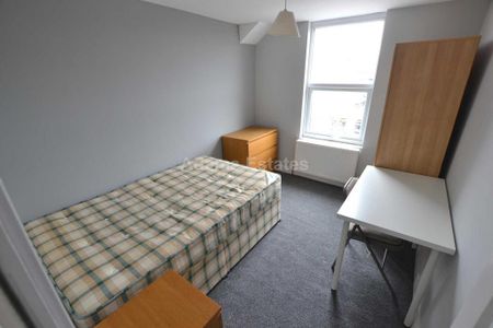 7 bedroom terraced house to rent - Photo 5