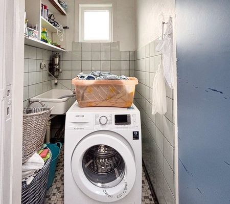 Gezellige woning met 2 slaapkamers, tuin en garage - Foto 3