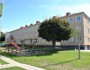 Borgmästaregatan 10B - Foto 1