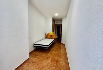 2-BEDROOM APARTMENT FOR RENT IN MURCIA