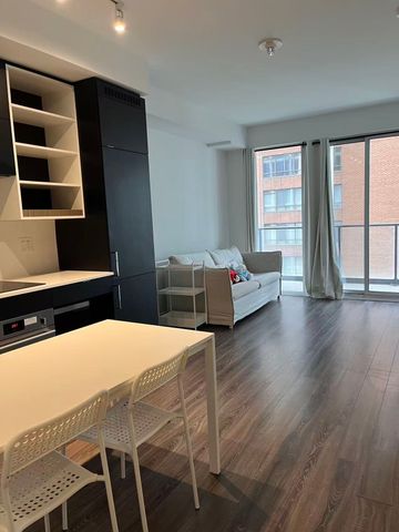For Lease - 20 Edward Street Unit# 814, Toronto, Ontario - Photo 5