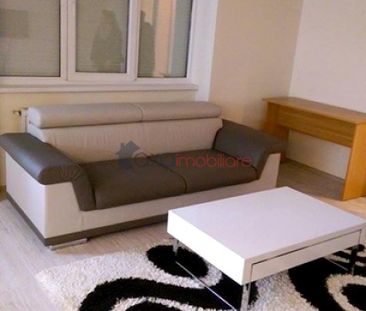 Apartament 2 camere de inchiriat in Cluj-Napoca, Plopilor ID 3229 - Fotografie 1