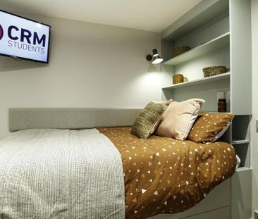 1 bedroom private hall to rent - Photo 3