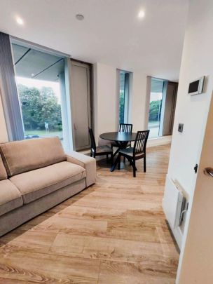 2 Bedrooms 2 bathrooms - Photo 1