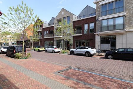 Te huur: Appartement Melchiorlaan 6 in Bilthoven - Photo 4