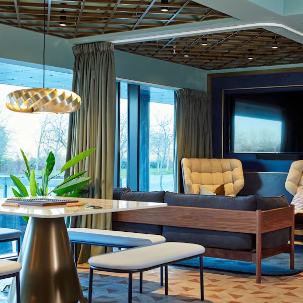 1 bedroom apartment - Photo 1