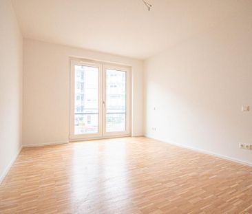 2-Zimmer-Wohnung mit Balkon in Köln-Mülheim - Photo 1