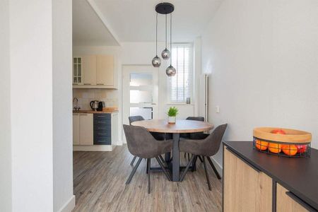 Maison Stikkerstraat, Goes - À Louer - Foto 3