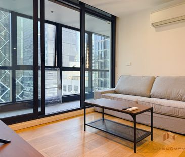 Melbourne CBD - Photo 4