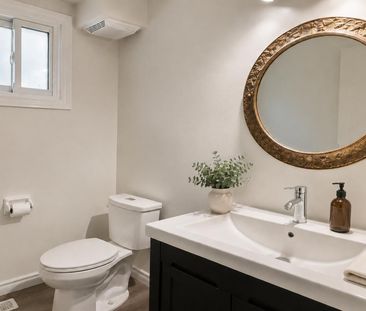 For Lease - 27 ELMHURST Crescent, Guelph, Ontario - Photo 6