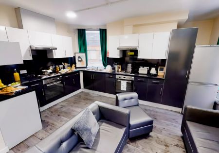 Copper En Suite Plus - Photo 5