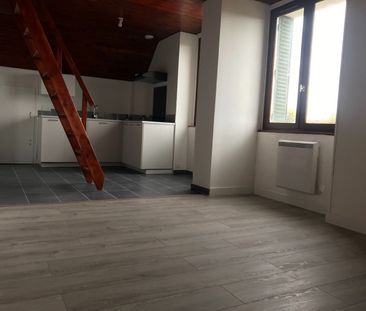 Appartement T2 Athis-Mons à louer - Photo 5