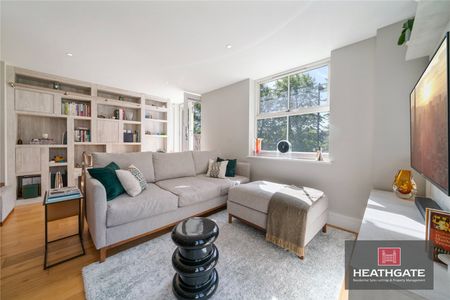 Adelaide Road Primrose Hill NW3 - Photo 3