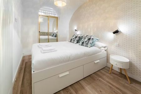 Travesía de las Beatas, Madrid, Community of Madrid 28015 - Foto 2