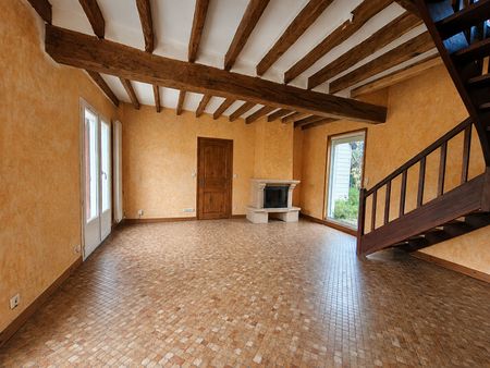 Maison 5 pièces - Photo 3