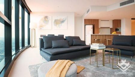 Modern Furnished Apartment with Stunning River Views - Photo 2