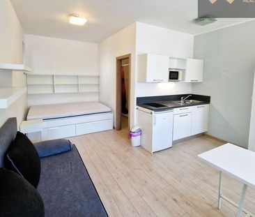 1-izbový apartmán | Villa Martes Martin - Photo 4