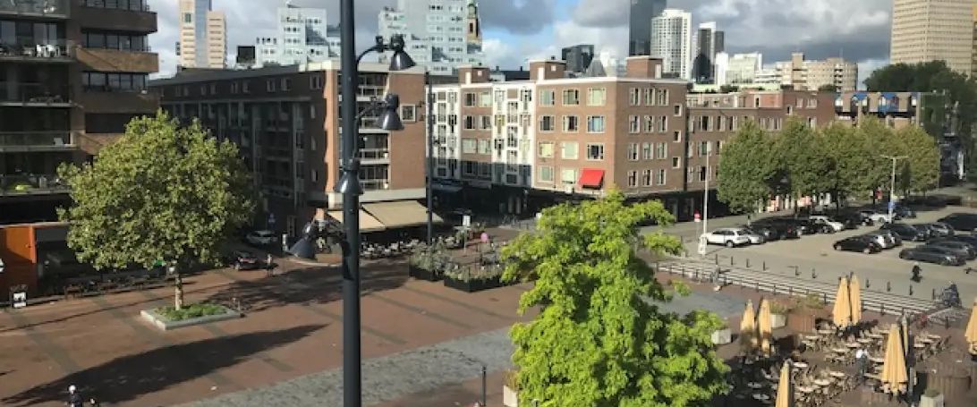 Binnenrotte 110 - Foto 1