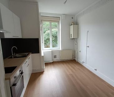Location Appartement 3 pièces 73m² NANCY 54000 - Photo 3