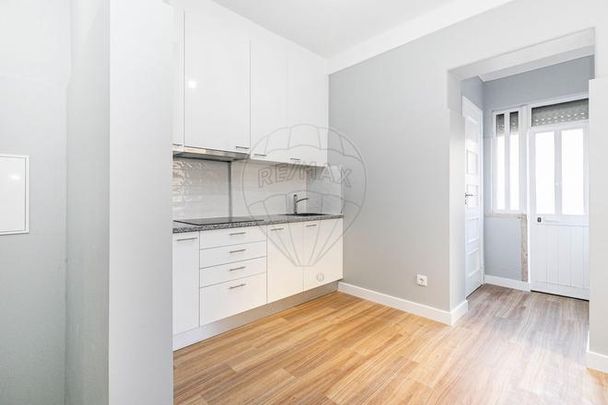 Apartamento T0 em Lisboa - Photo 1