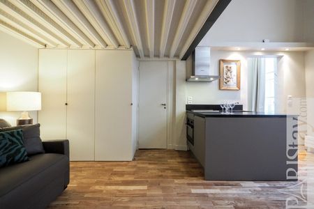 Apartment Moliere ChicSuites - Photo 3